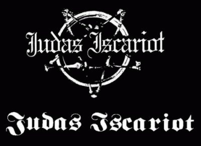 logo Judas Iscariot